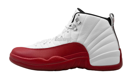 Air Jordan 12 Retro "Cherry" (2023)-Bullseye Sneaker Boutique