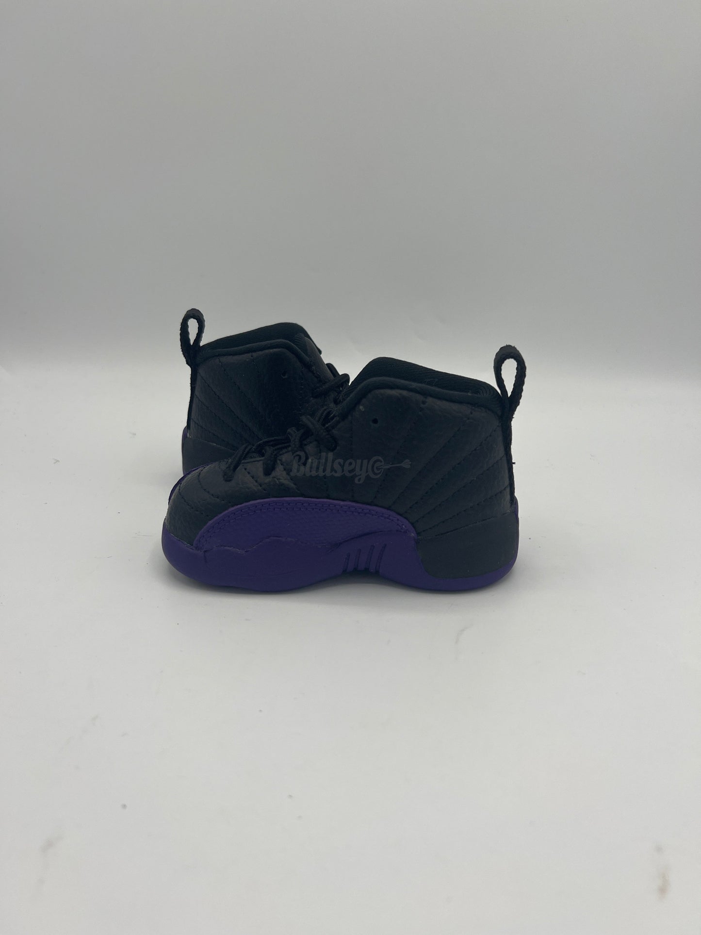 Air Jordan 12 Retro "Field Purple" TD (PreOwned)(Rep Box)