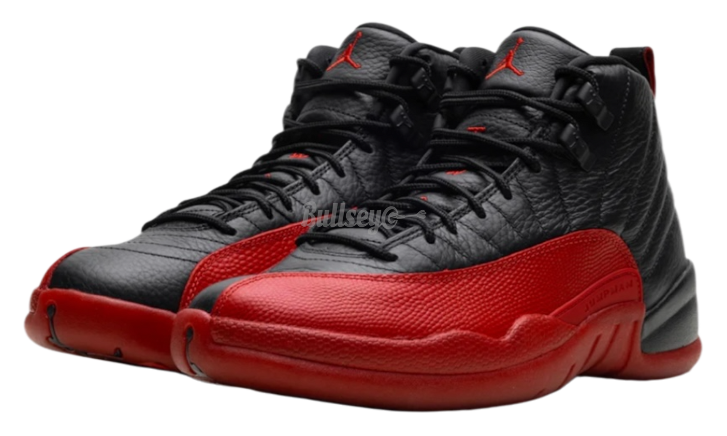 Air Jordan 12 Retro "Flu Game" (2025)