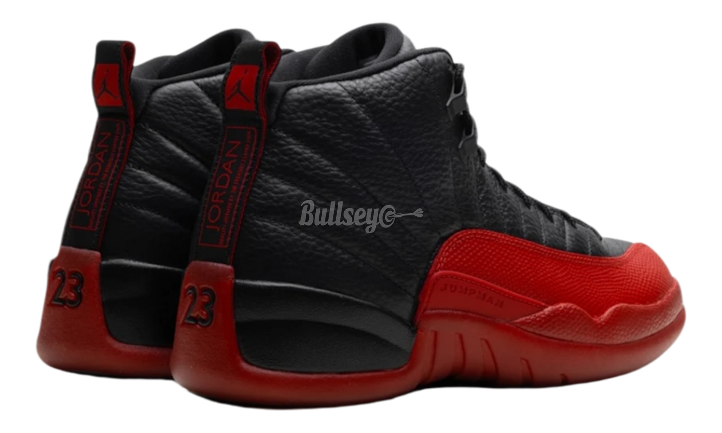 Air Jordan 12 Retro "Flu Game" (2025)