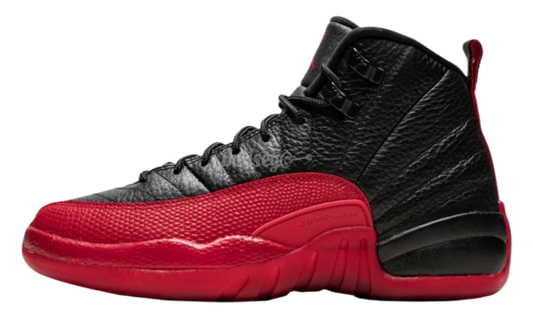 Air Jordan 12 Retro "Flu Game" (2025) (GS)-Bullseye Sneaker Boutique