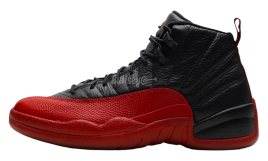 Air Jordan 12 Retro "Flu Game" (2025) (PreOwned)-Bullseye Sneaker Boutique