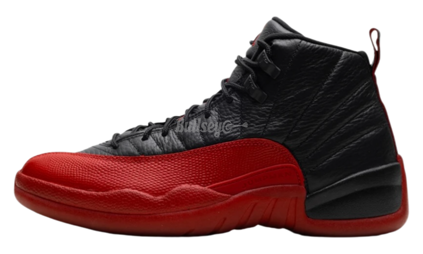 Air Jordan 12 Retro "Flu Game" (2025)-Bullseye Sneaker Boutique