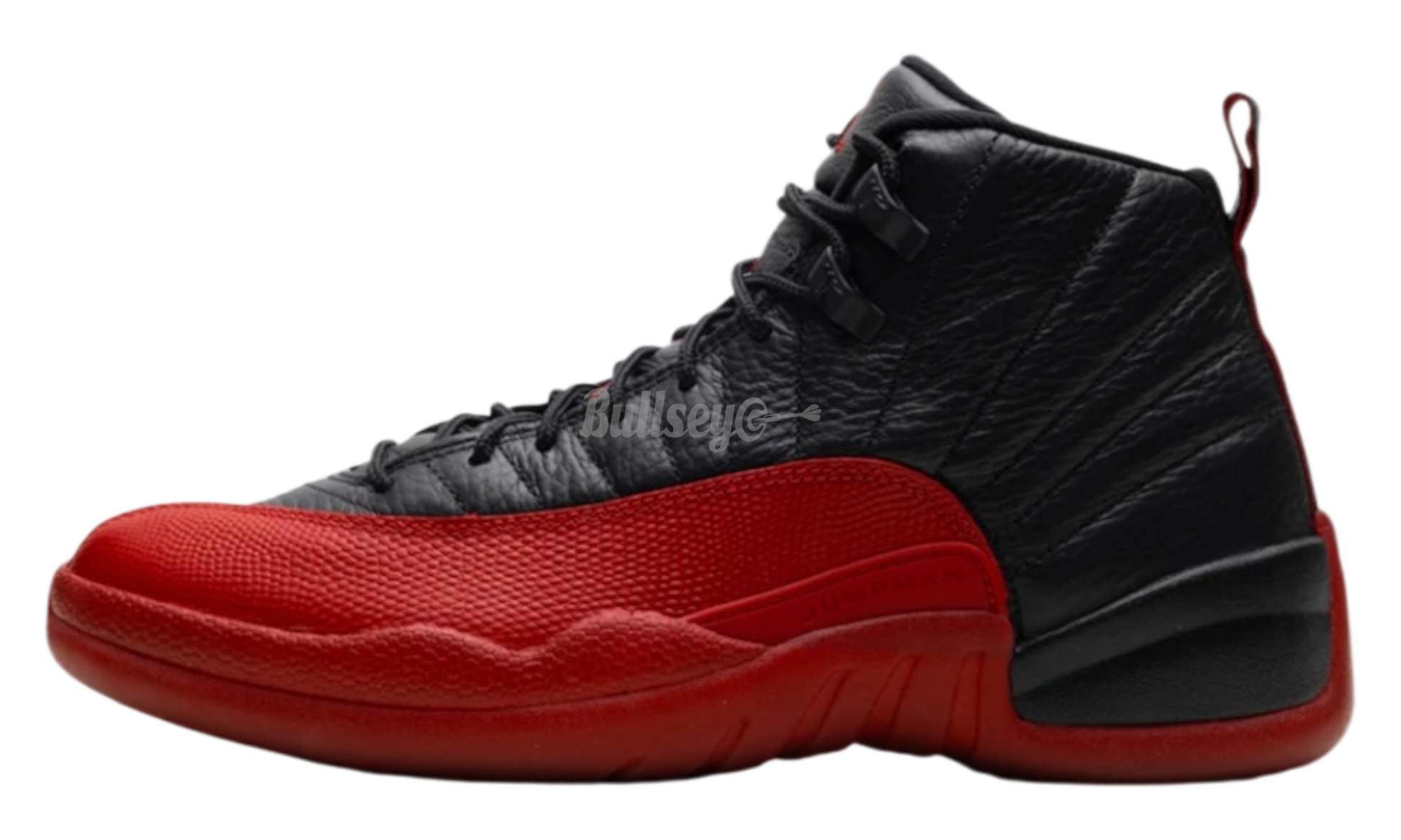 Air Jordan 12 Retro "Flu Game" (2025)-Bullseye Sneaker Boutique