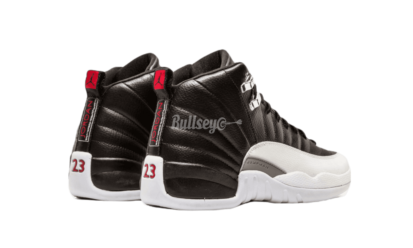 Air Jordan 12 Retro "Playoff" GS - Bullseye Sneaker Boutique