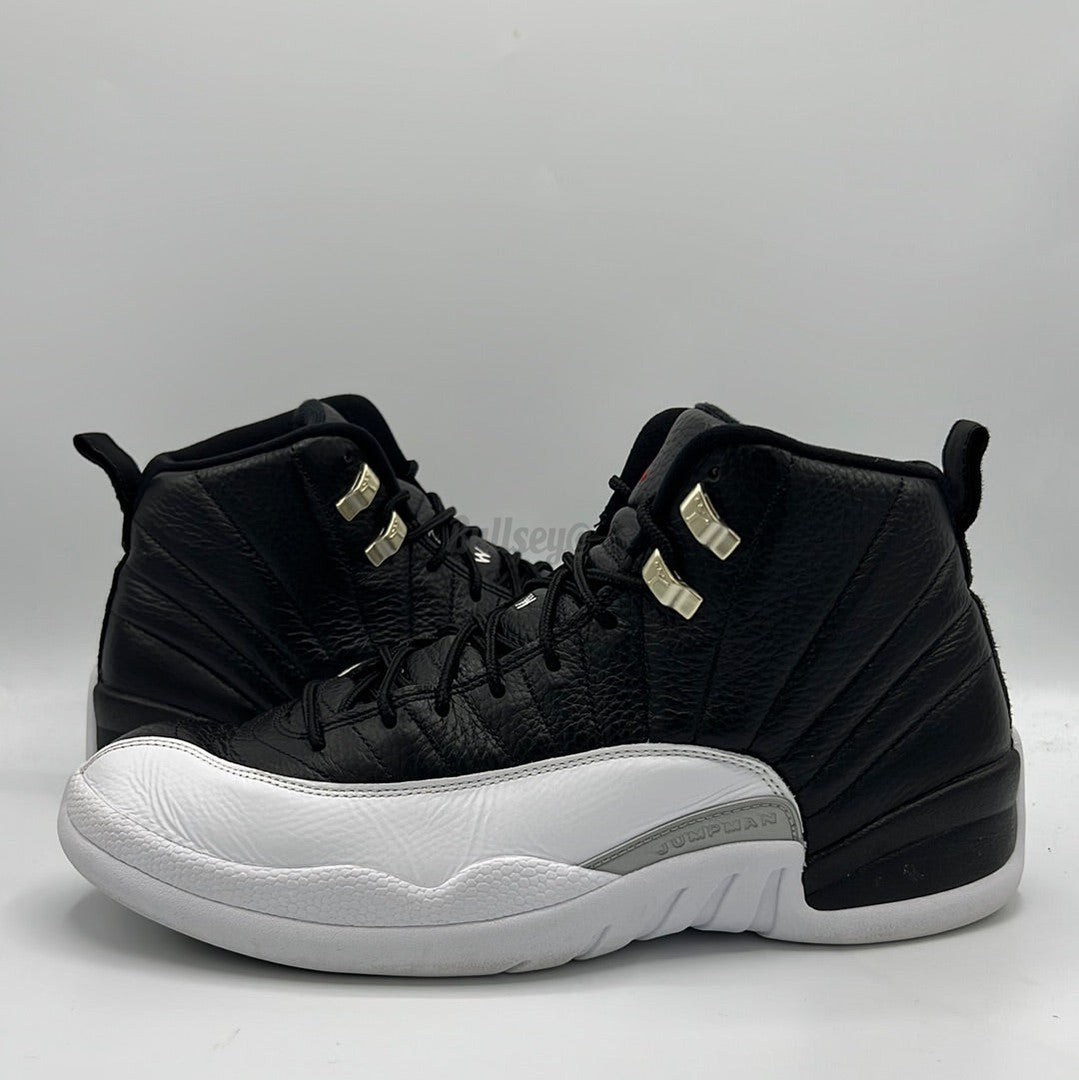 Air Jordan 12 Retro "Playoff" (PreOwned)