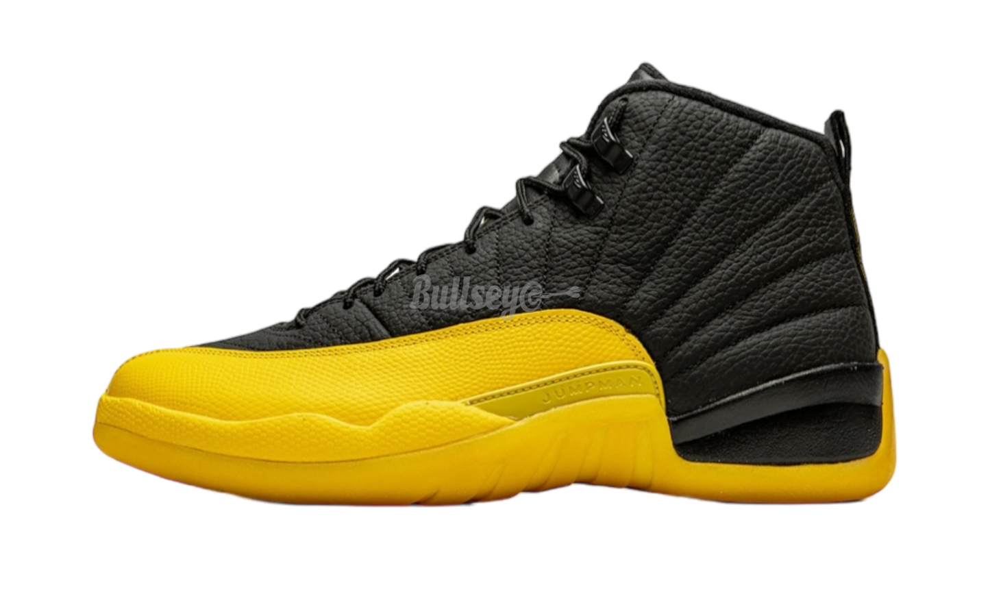 Air Jordan 12 Retro "University Gold" (PreOwned)-Bullseye Sneaker Boutique