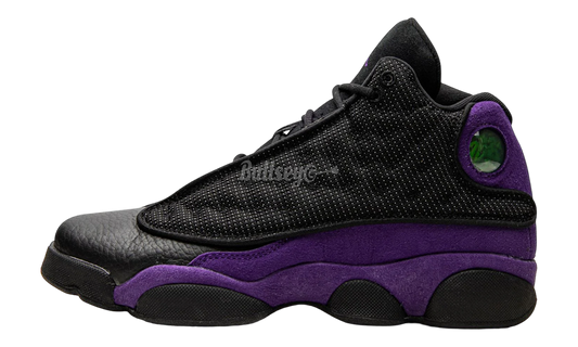 Air Jordan 13 Retro "Court Purple" GS-Bullseye Sneaker Boutique