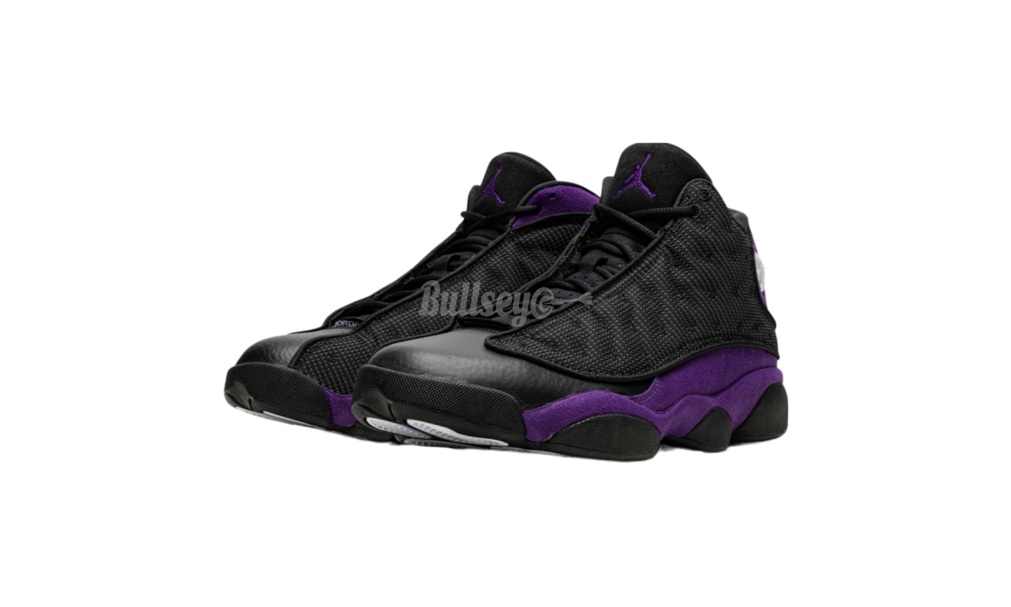 Air Jordan 13 Retro "Court Purple"-Bullseye Sneaker Boutique