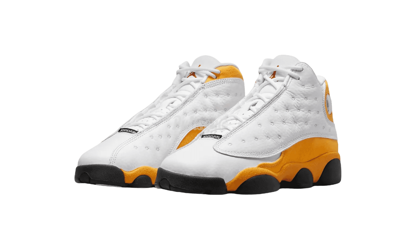 Air Jordan 13 Retro "Del Sol" GS - Bullseye Sneaker Boutique