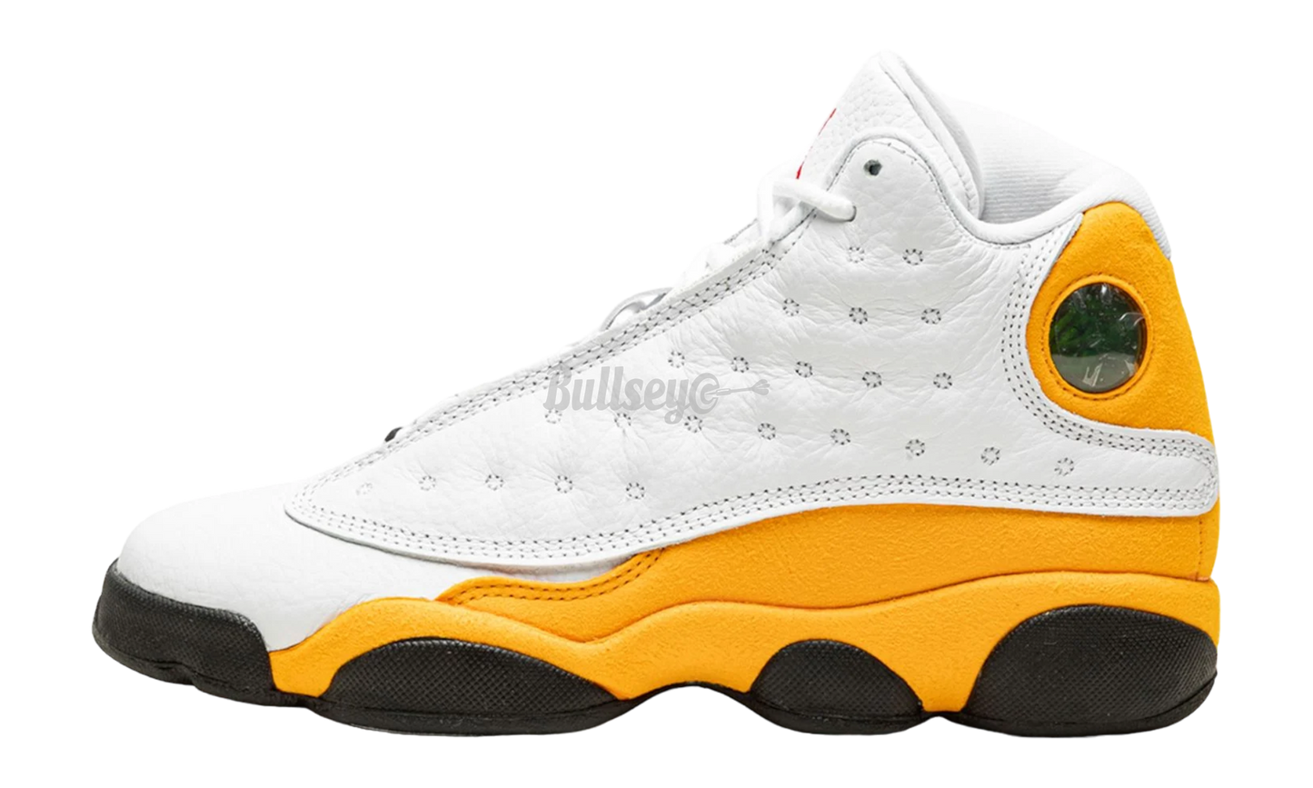 Air Jordan 13 Retro "Del Sol" GS-Bullseye Sneaker Boutique