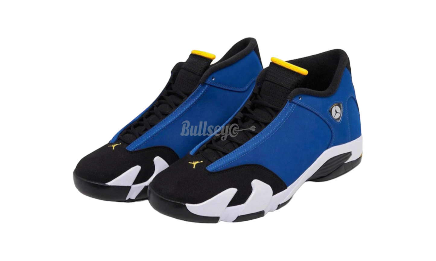 Air Jordan 14 Retro "Laney"