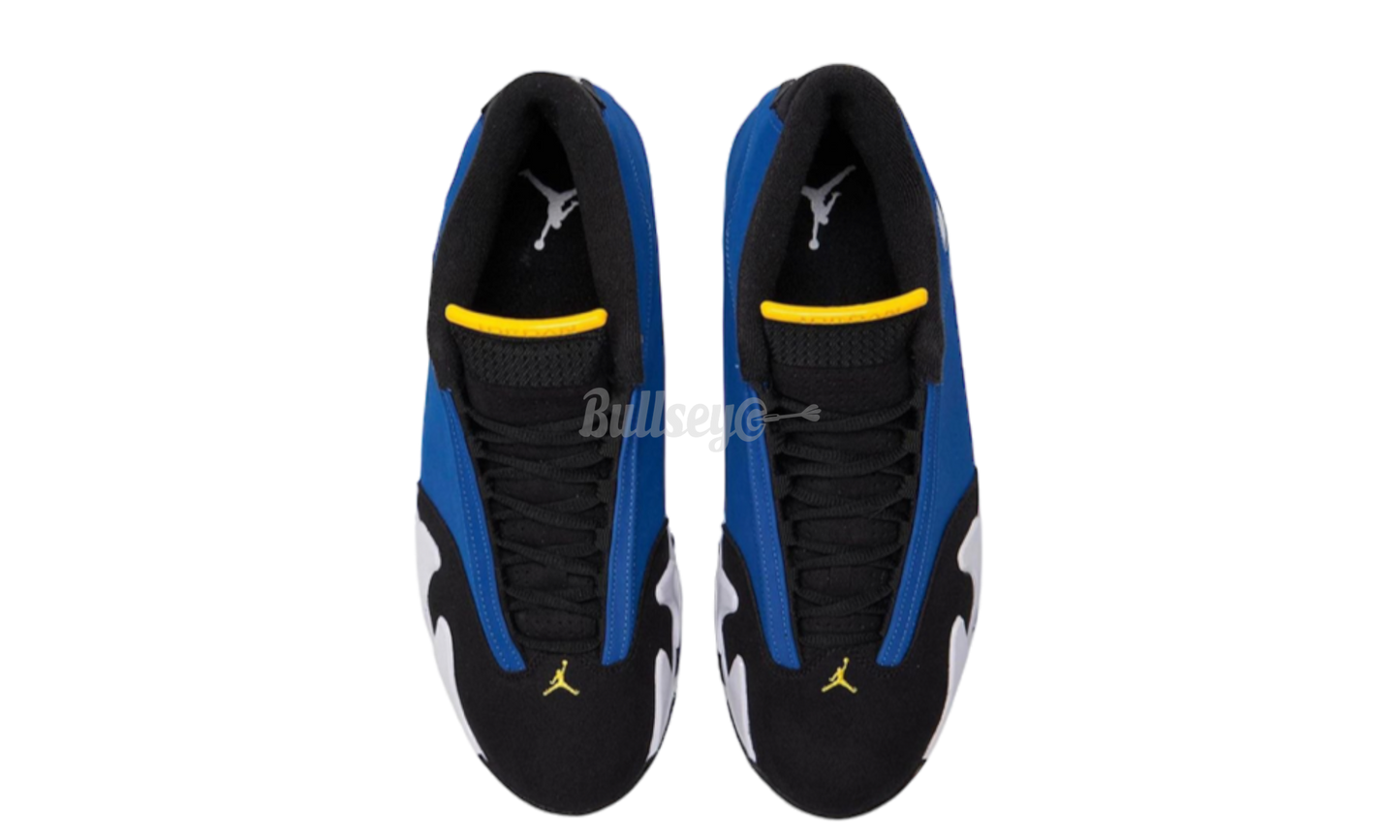 Air Jordan 14 Retro "Laney"