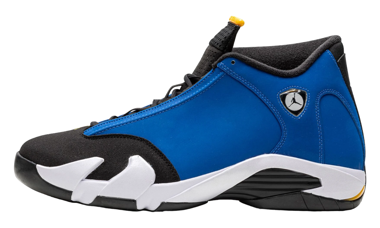 Air Jordan 14 Retro "Laney"