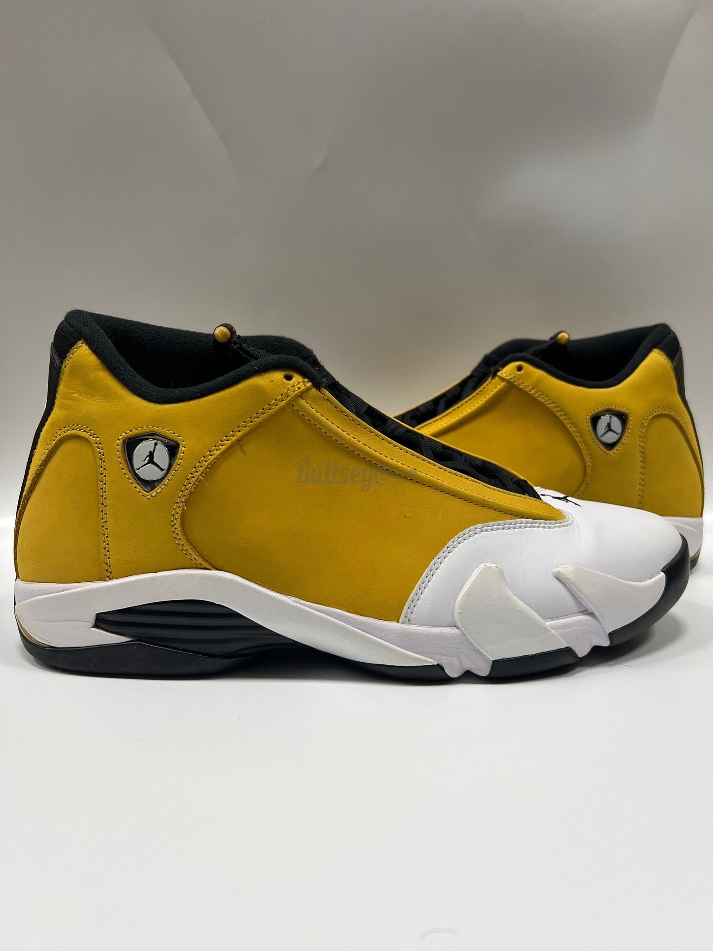 Air Jordan 14 Retro "Light Ginger" (PreOwned) (No Box)