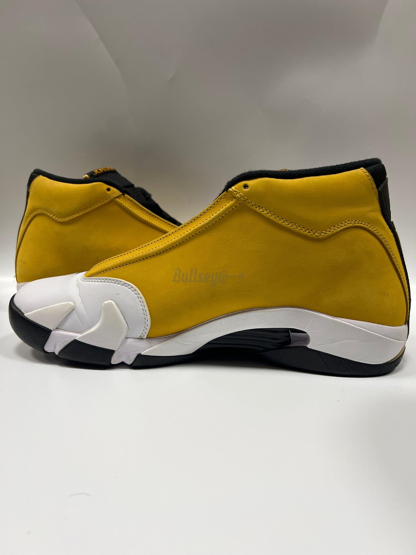 Air Jordan 14 Retro "Light Ginger" (PreOwned) (No Box)