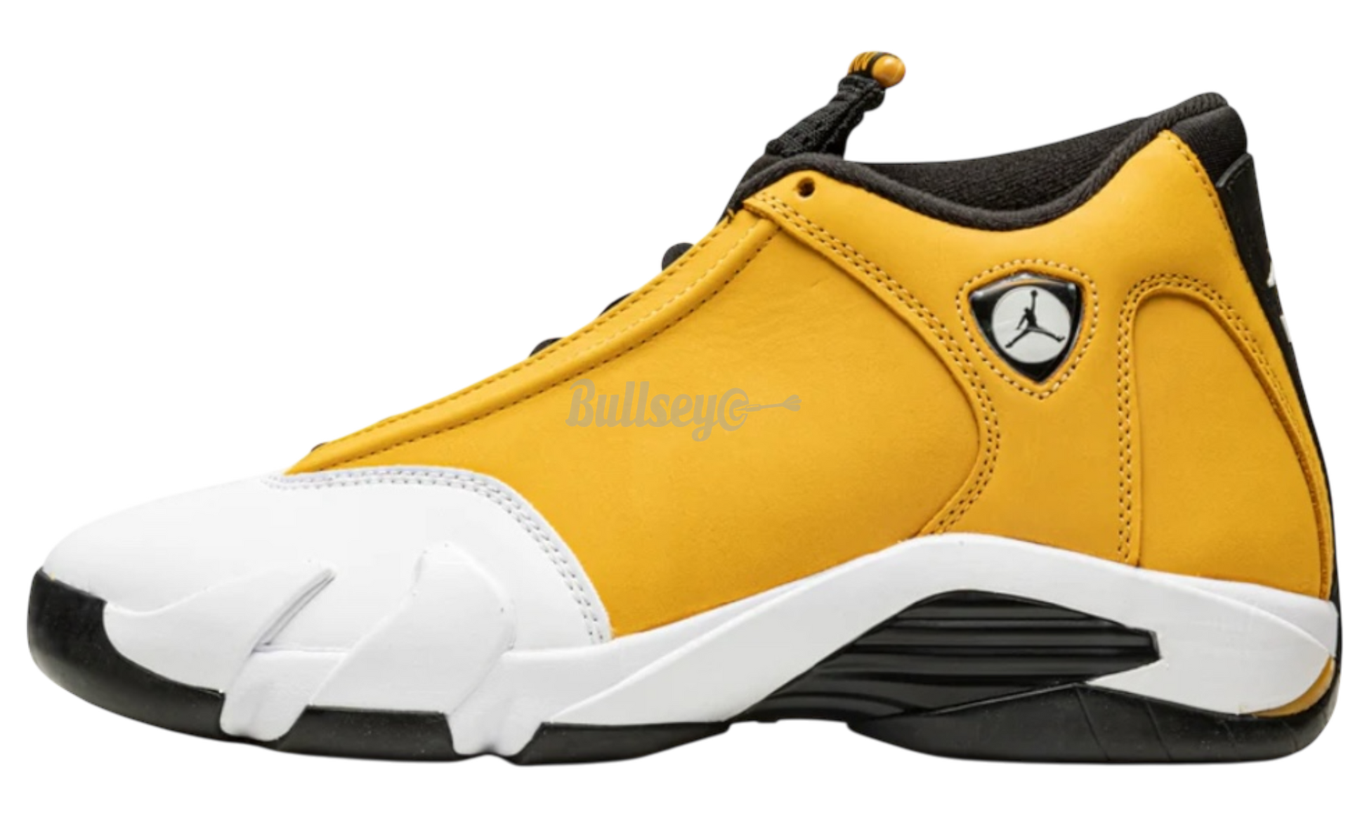 Air Jordan 14 Retro "Light Ginger" (PreOwned) (No Box)-Bullseye Sneaker Boutique