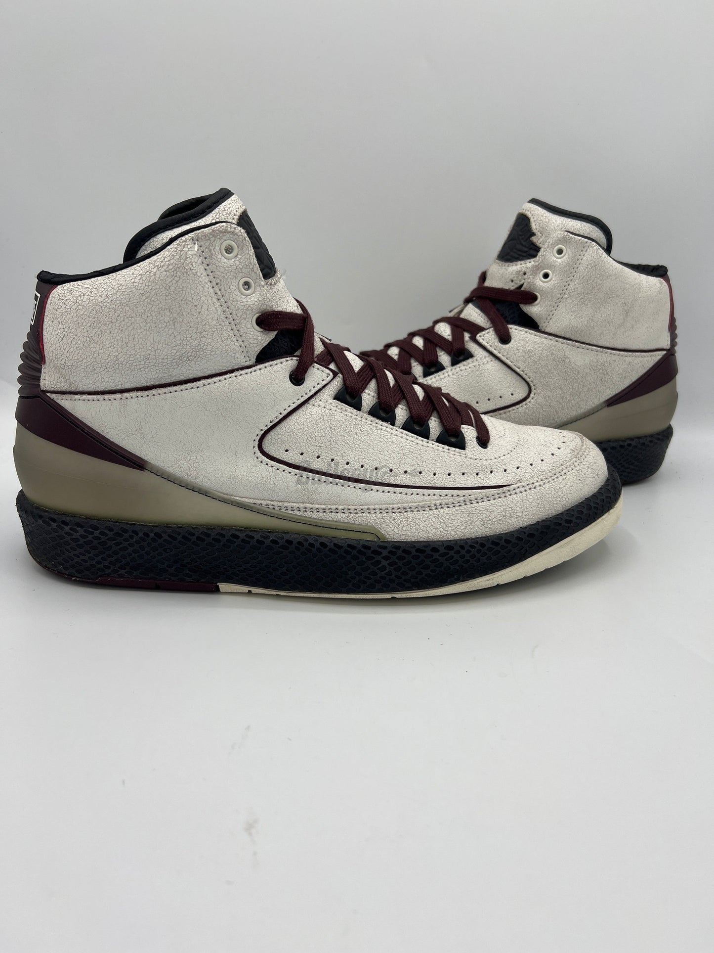 Air Jordan 2 Retro "A Ma Maniére Airness" (PreOwned)