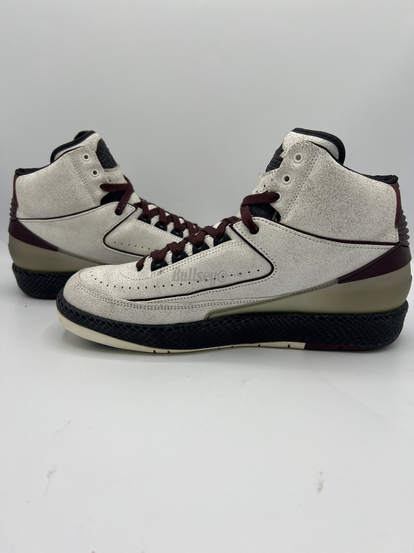 Air Jordan 2 Retro "A Ma Maniére Airness" (PreOwned)