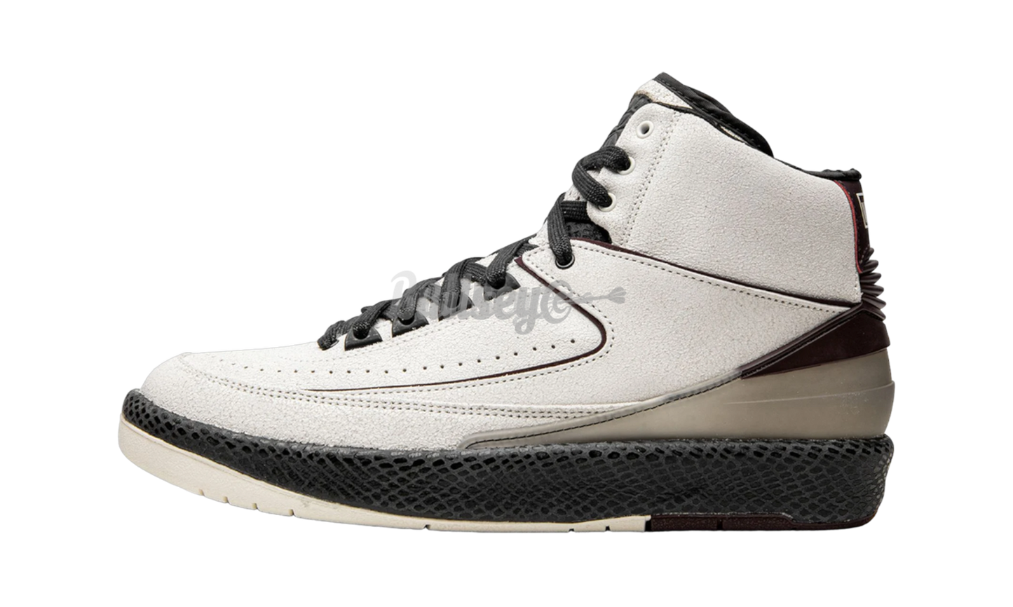 Air Jordan 2 Retro "A Ma Maniére Airness" (PreOwned)-Bullseye Sneaker Boutique