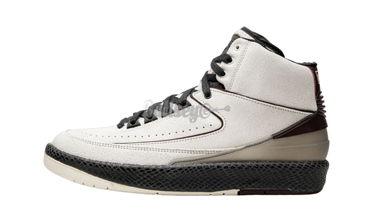 Air Jordan 2 Retro "A Ma Maniére Airness" (PreOwned)