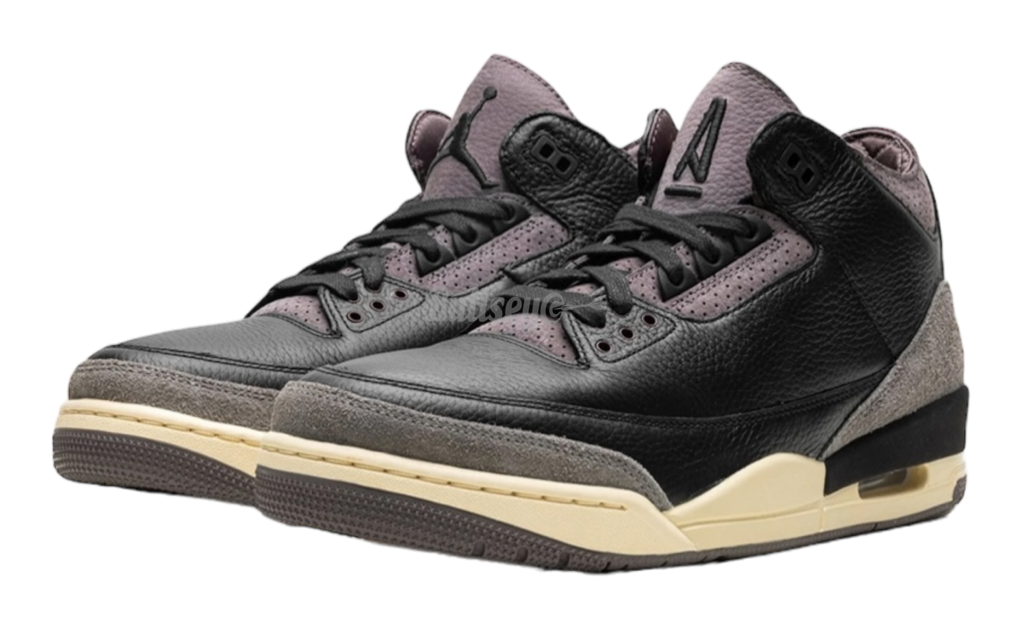 Air Jordan 3 "A Ma Maniere While You Were Sleeping"