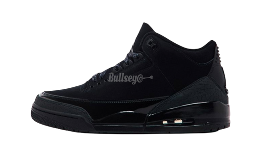 Air Jordan 3 Retro "Black Cat" (2025) GS-Bullseye Sneaker Boutique