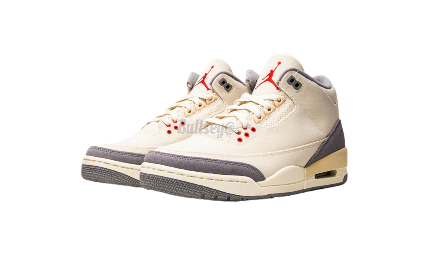 Air Jordan 3 Retro "Muslin"