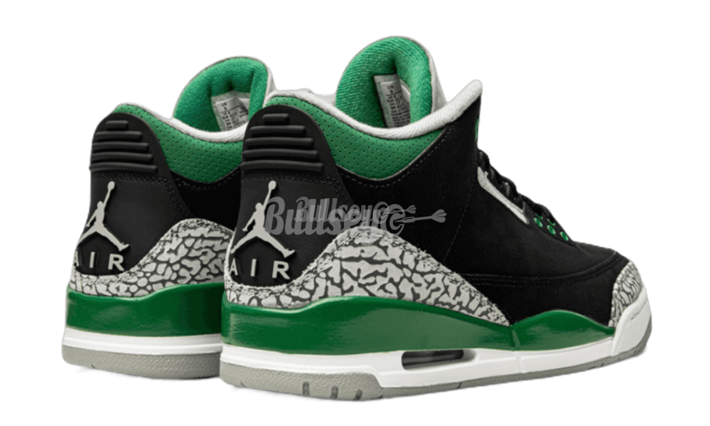 Air Jordan 3 Retro "Pine Green"