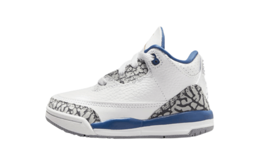 Air Jordan 3 Retro "Wizards" TD-Bullseye Sneaker Boutique