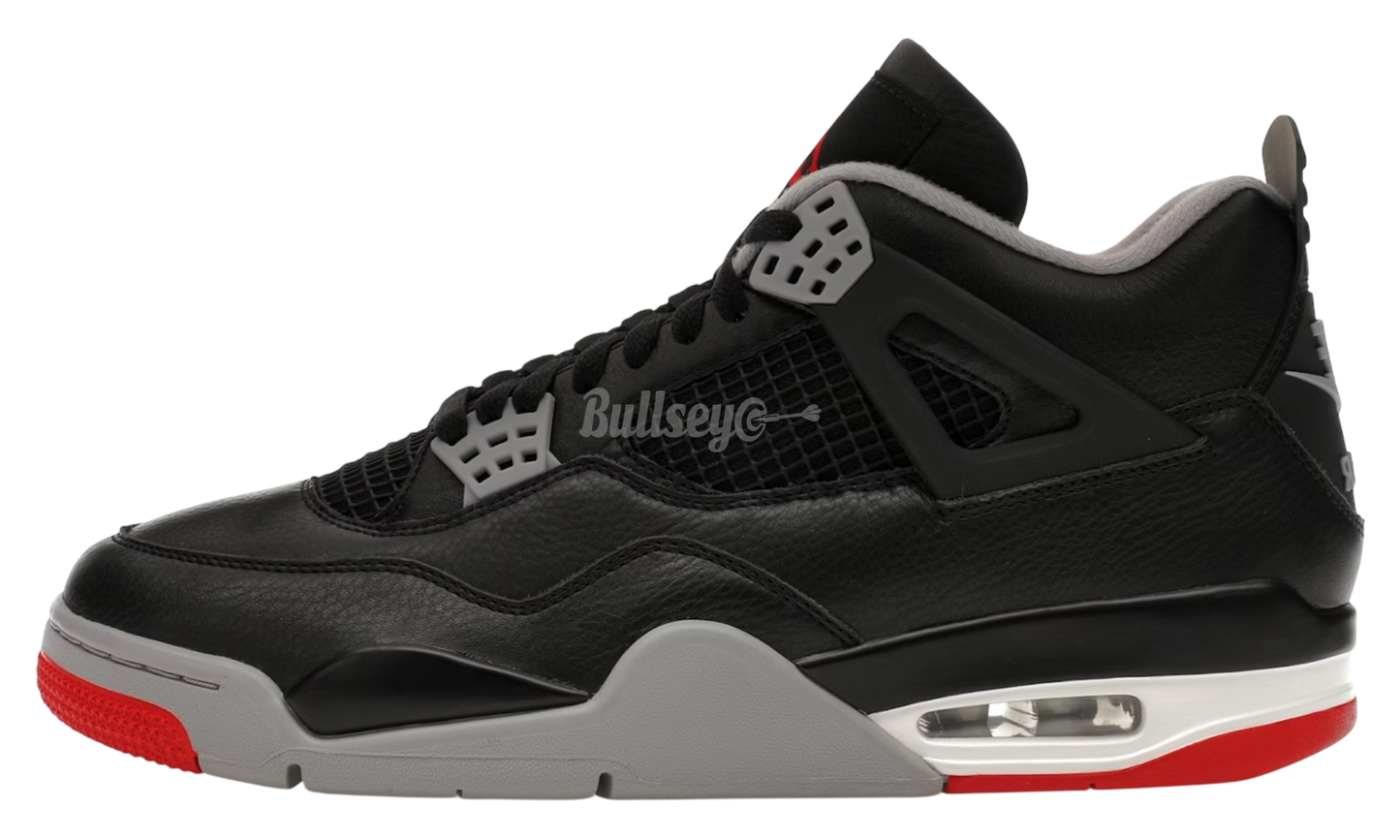 Air Jordan 4 "Bred Reimagined" (PreOwned)