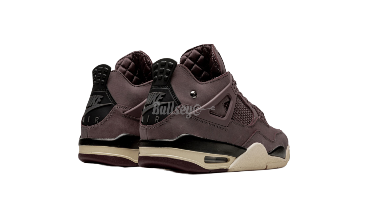 Air Jordan 4 Retro "A Ma Maniére Violet Ore"