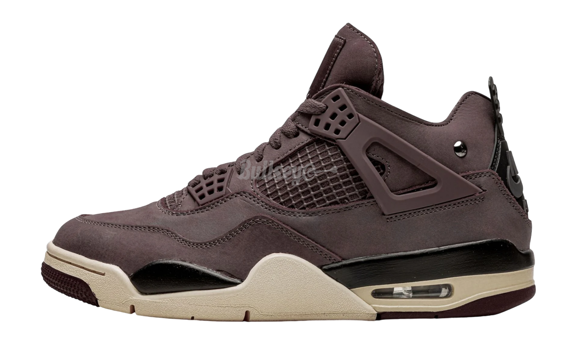 Air Jordan 4 Retro "A Ma Maniére Violet Ore" (PreOwned)-Bullseye Sneaker Boutique