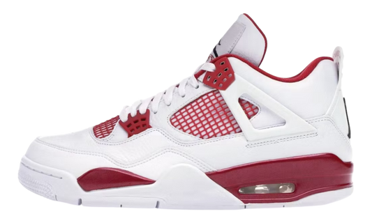 Air Jordan 4 Retro "Alternate 89" (PreOwned)-Bullseye Sneaker Boutique