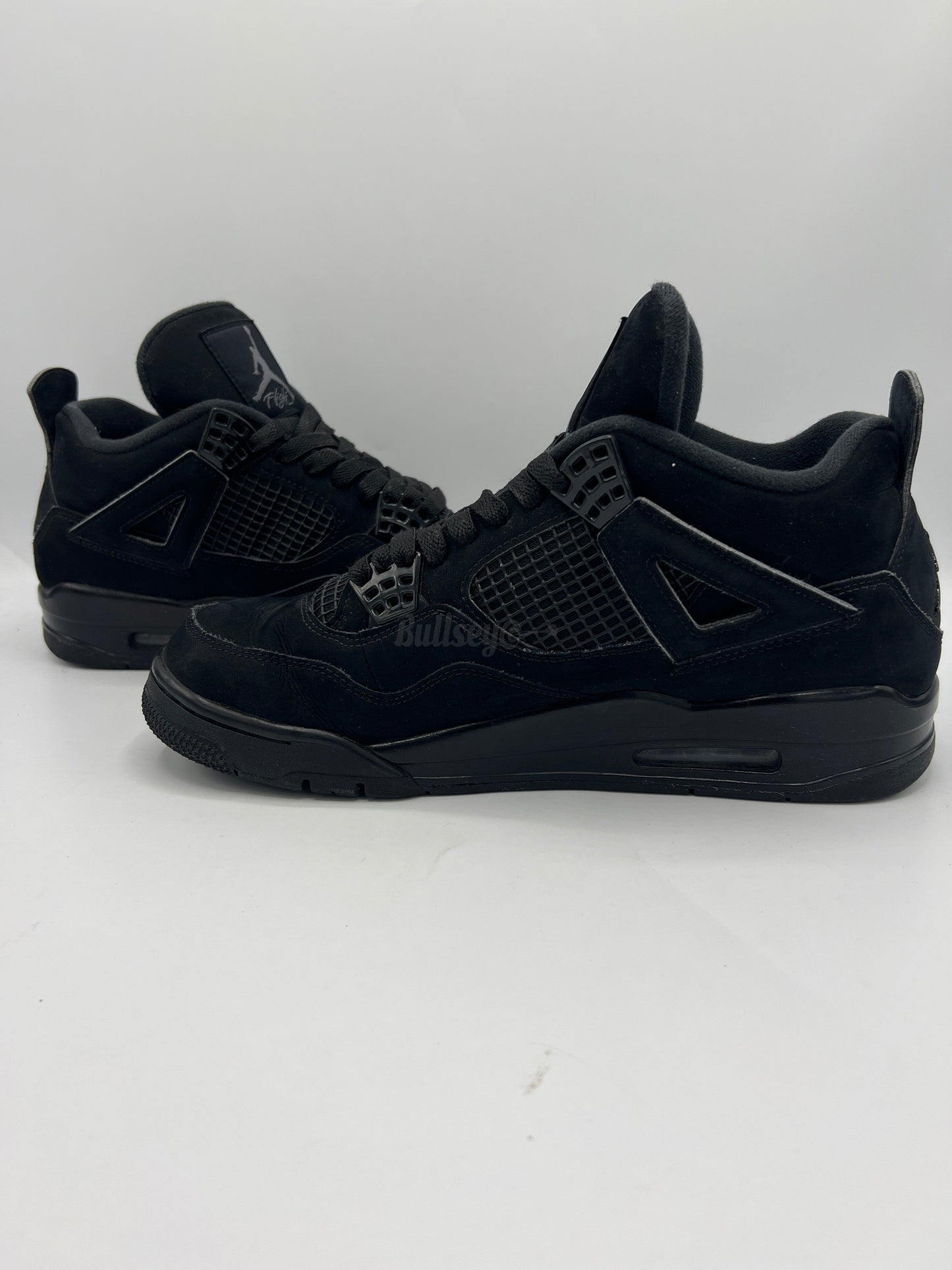 Air Jordan 4 Retro "Black Cat" (PreOwned)