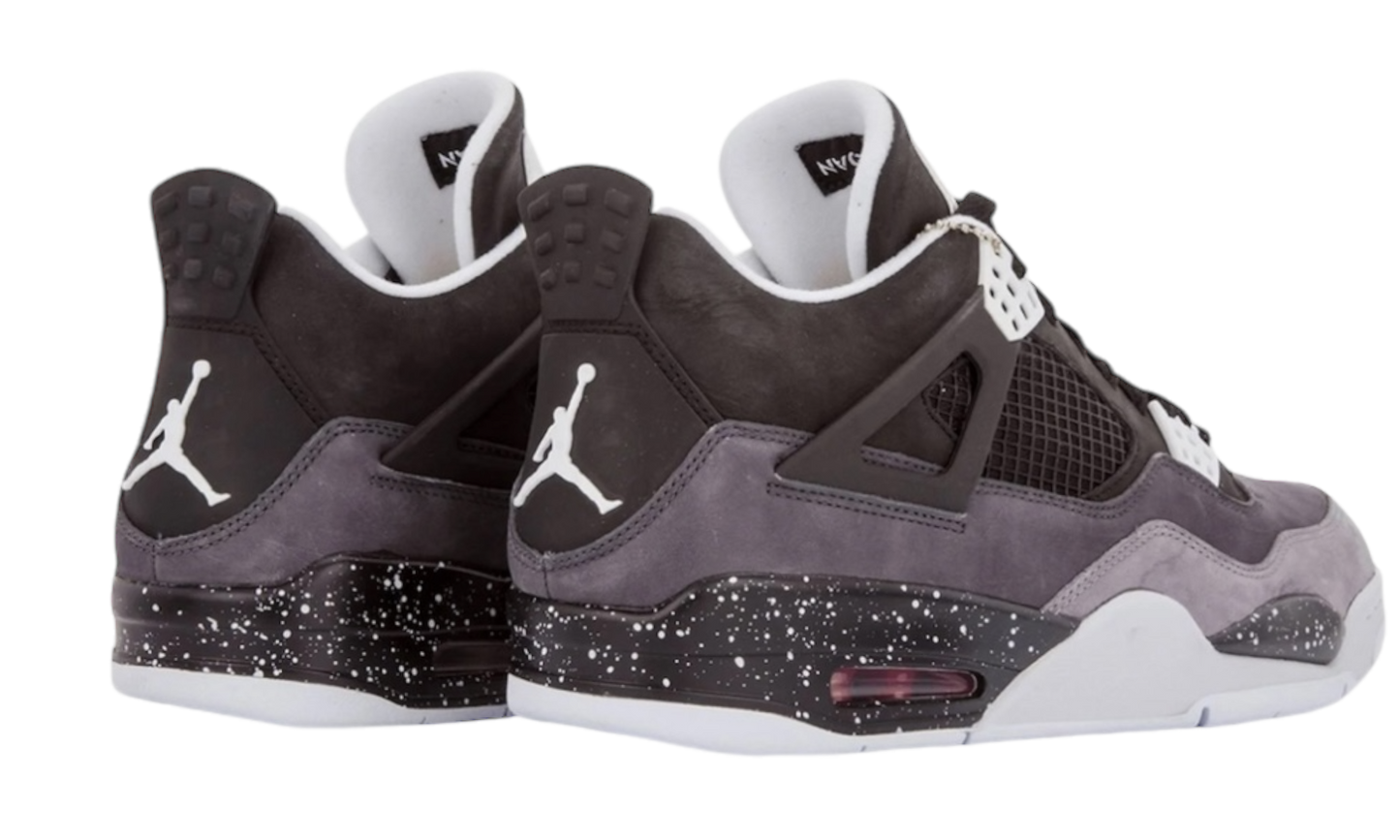 Air Jordan 4 Retro "Fear" (2024)