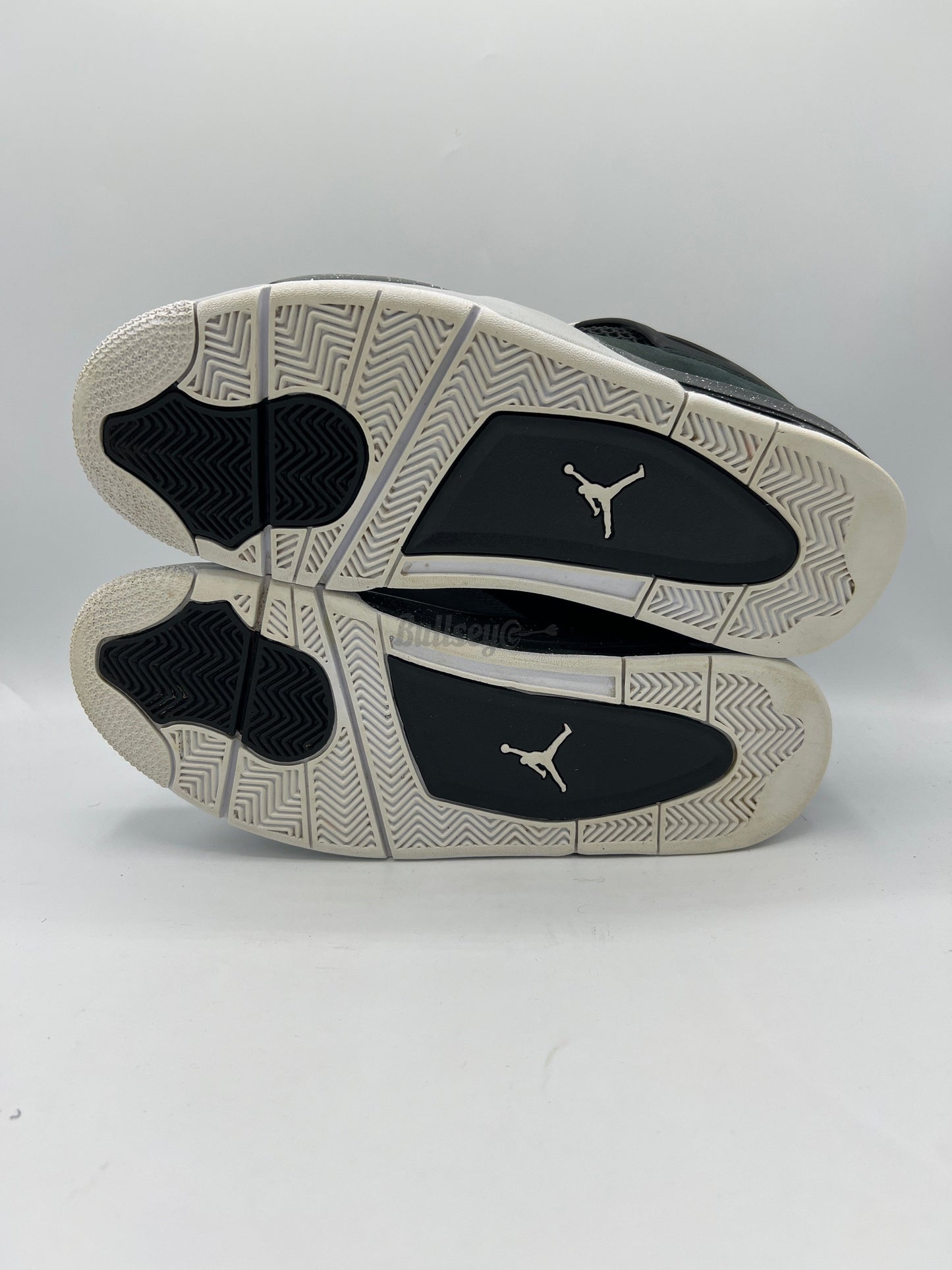 Air Jordan 4 Retro "Fear" (2024) (PreOwned)