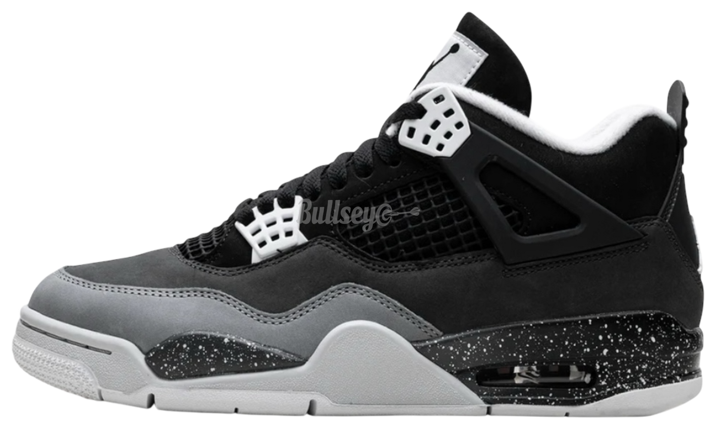 Air Jordan 4 Retro "Fear" (2024) (PreOwned)