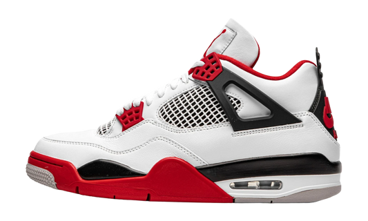 Air Jordan 4 Retro "Fire Red" 2020 (PreOwned)