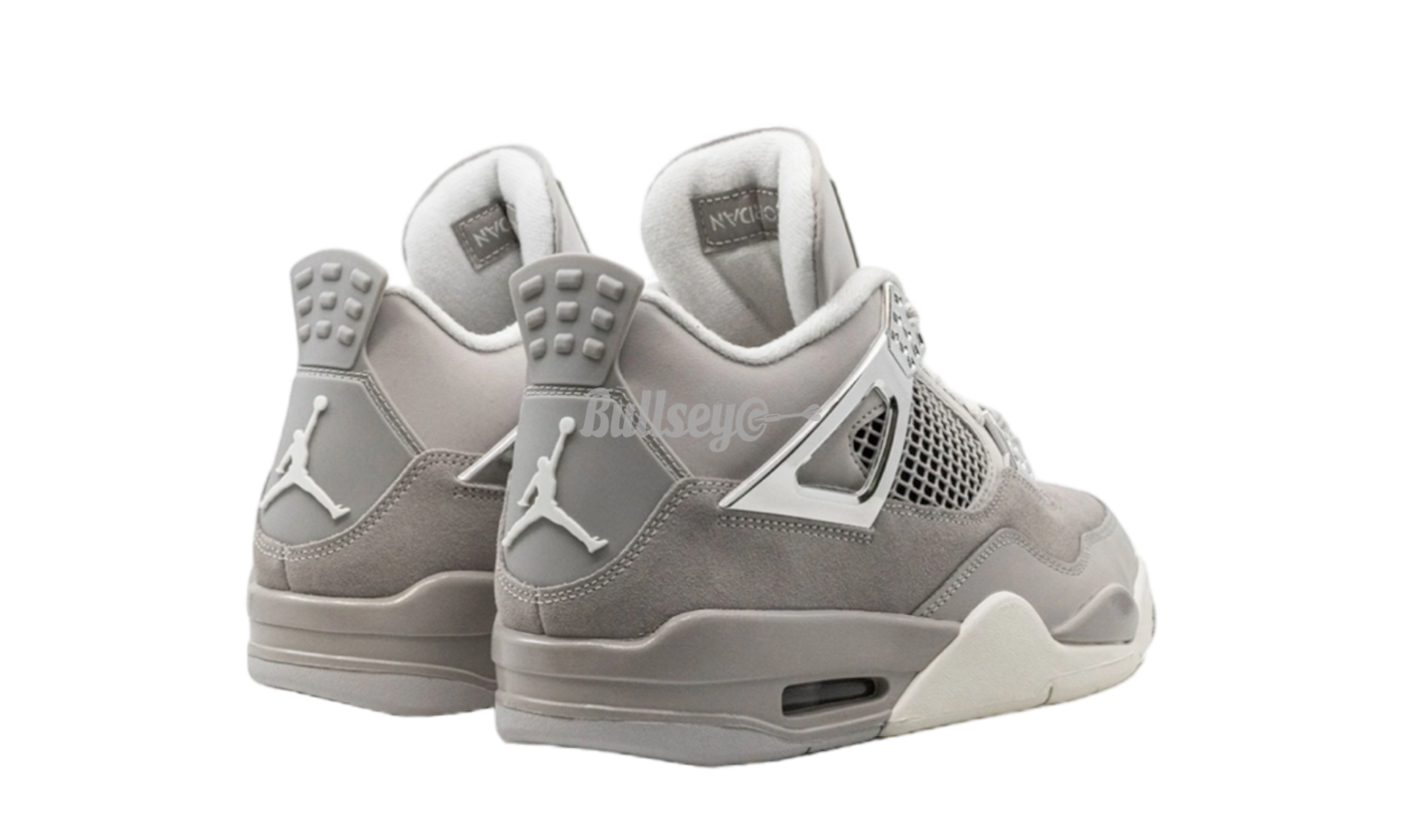 Air Jordan 4 Retro "Frozen Moments" (No Box)