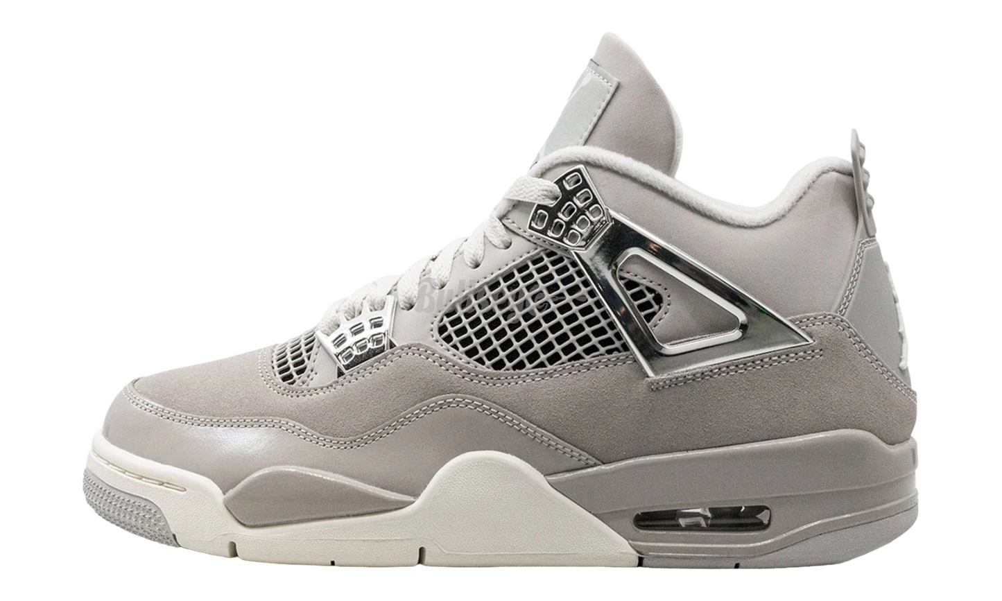 Air Jordan 4 Retro "Frozen Moments" (No Box)-Bullseye Sneaker Boutique