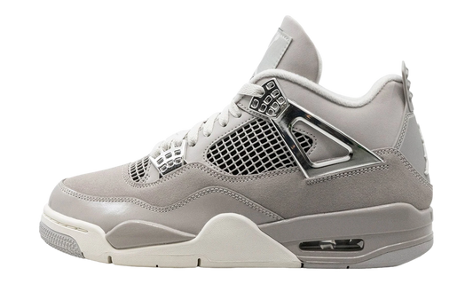 Air Jordan 4 Retro "Frozen Moments" (No Box)