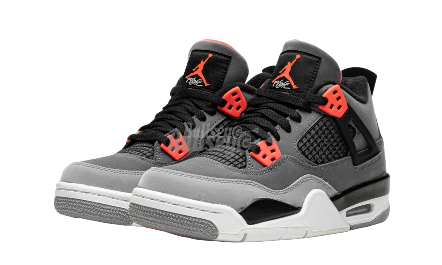 Air Jordan 4 Retro "Infrared" GS