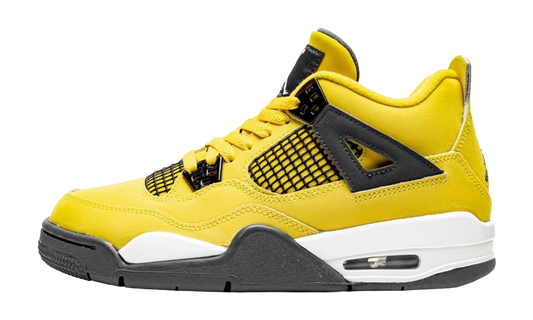 Air Jordan 4 Retro "Lightning" GS