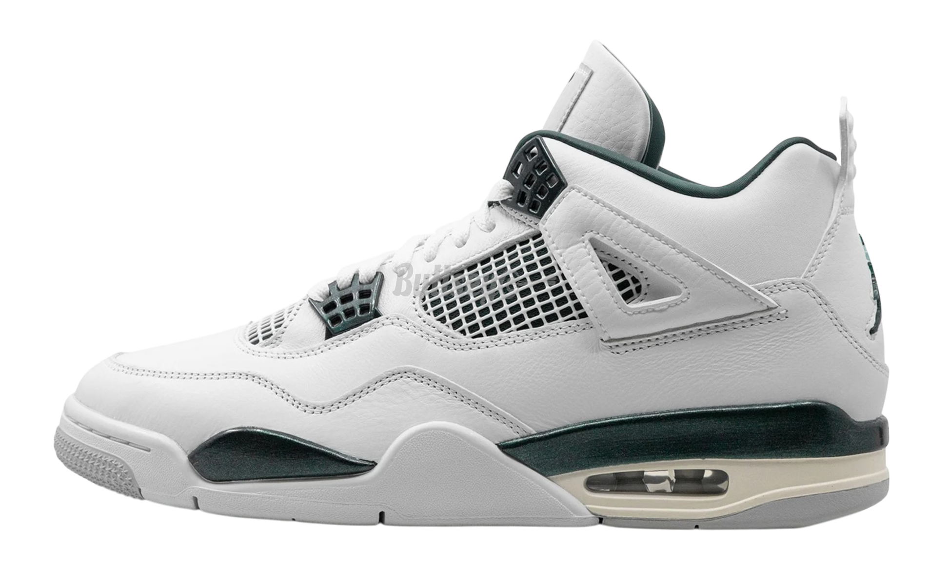 Air Jordan 4 Retro "Oxidized Green" (PreOwned) (No Box)-Bullseye Sneaker Boutique