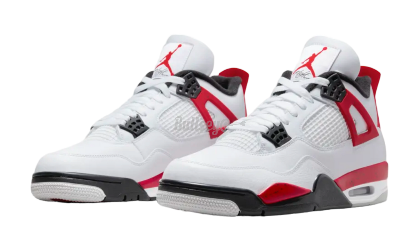 Air Jordan 4 Retro "Red Cement" GS