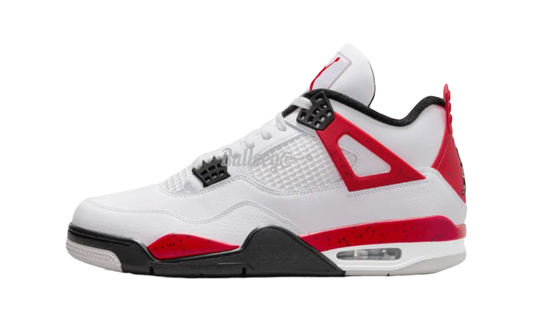 Air Jordan 4 Retro "Red Cement" (PreOwned)-Bullseye Sneaker Boutique