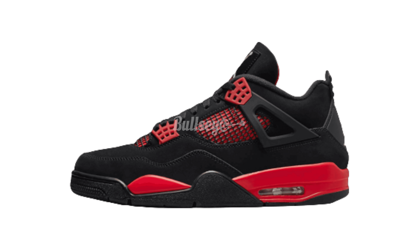Air Jordan 4 Retro "Red Thunder" GS-Bullseye Sneaker Boutique