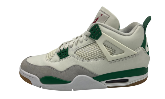 Air Jordan 4 Retro SB "Pine Green" (PreOwned) (No Box)-Bullseye Sneaker Boutique