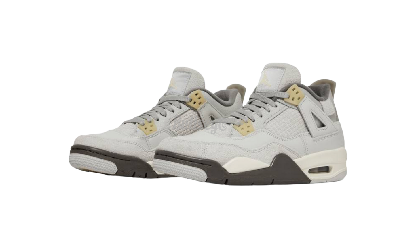 Air Jordan 4 Retro SE "Craft" GS